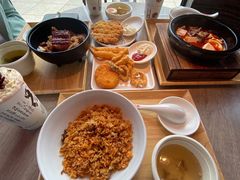 -味千拉面(德雅路CFC富兴时代店)