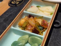 -杨记齐齐哈尔烤肉(五莲路店)