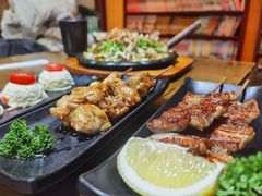 -胜代日本料理(云程巷小区店)