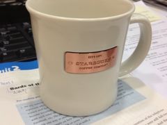 -星巴克(汇亚大厦店)