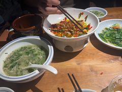 -树厨贵州菜(铜仁花果山店)