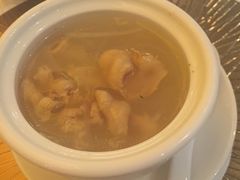 -厦门宝龙铂尔曼大酒店·龙之渊中餐厅