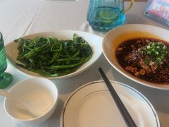 -渝信川菜(南滨店)