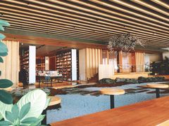 -Seesaw Coffee(朝阳大悦城店)