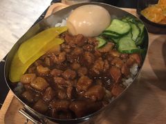 -小明同学(三里屯店)