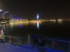 -岁粤Moon·湖景餐厅(月光码头店)