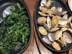 -萨莉亚意式餐厅(浦江万达广场店)