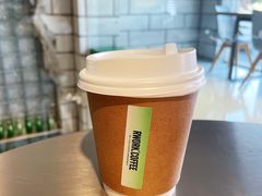 -RWORK·COFFEE(滨江店)
