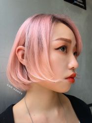 -Godhands美发设计沙龙