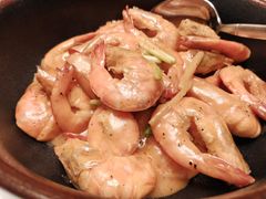 -湖影中餐厅·南京金茂威斯汀大酒店