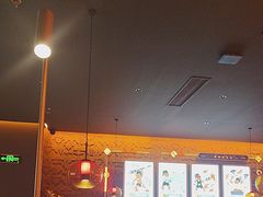 -探鱼·鲜青椒爽麻烤鱼(北京路天河城店)