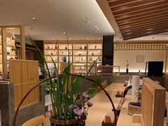 -江户前日本料理(瑞诗酒店店)