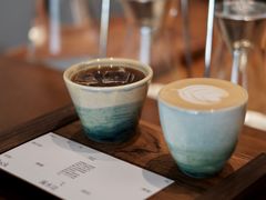 -溯洄咖啡VORTEX COFFEE