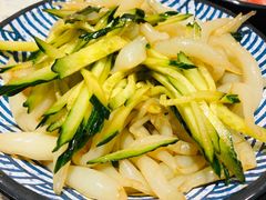 -燚店·铁板鱼蛙·烤肉·烤串(北新桥店)