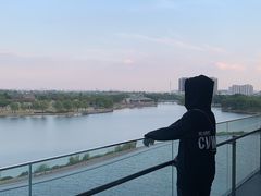 -嘉定凯悦·咖啡厅