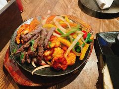法基塔-Q MEX 库迈墨西哥餐吧(三里屯店)