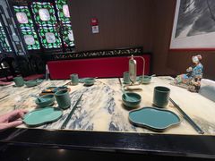 -锦府盐帮·侯宅(五棵松万达店)