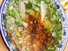 -七里西关中式简餐(苏州中心店)