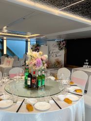 点击看大图 -Doris一站式游轮婚礼船东直营店(外滩店)