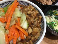 -吉野家(南昌铜锣湾店)