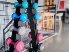 -帕瑞斯女子塑形健身(集美店)