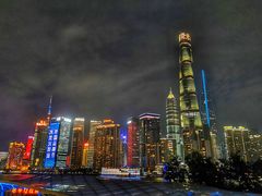 -三利音·东方司宴(外滩店)