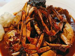 -聚味斋香辣蟹(生态城万达店)