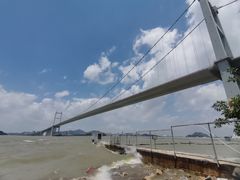-威远炮台