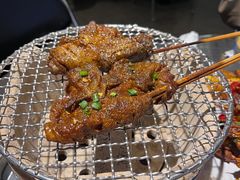 -有局·成都市井烧烤·精酿啤酒(双楠店)