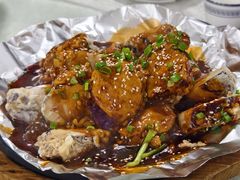 -成惠食府(赤岗店)