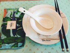 -大树餐厅(红旗街万达店)