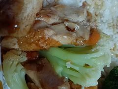 -吉野家(次渠大街店)