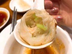 -鼎泰丰(南西店)