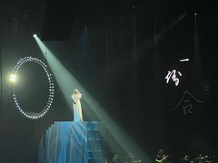 -宝能国际体育演艺中心