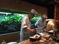 -泉寿司(万科公园店)