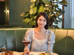 -L'Arome芳芳法国餐厅(仙林金鹰店)
