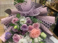 -Libra Flora花店(骆岗中央公园店)