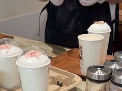 -李山山茶事(景枫店)