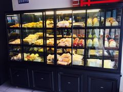 -美事客·面包·蛋糕·甜品(CBD店)
