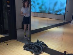 -超级猩猩健身·团课·瑜伽(花园道店)