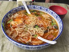 全鲜面-双冰面馆(茶南店)