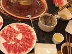 -老码头火锅(骡马市店)
