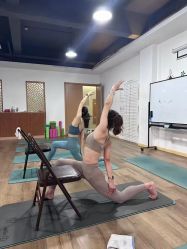 -玛尼瑜伽·普拉提