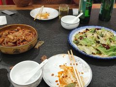 -小唐小四川水煮鱼(北三路店)