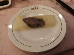 全聚德精品烤鸭-北京全聚德(西翠路店)
