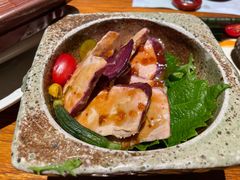 -花潮料理艺食馆(SM新生活广场店)