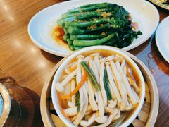 -皇马假日醉海南大酒店·假日一品派茶楼(秀英店)