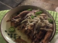 -盛港湾海鲜食府(黄沙店)