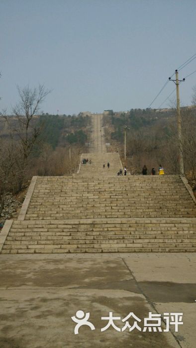 山頂公園-圖片-平頂山周邊遊-大眾點評網