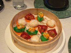 -三号黄浦会Canton Table